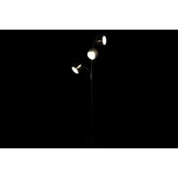 Lampadaire DKD Home Decor 35 x 25 x 167 cm Verre Métal Blanc 220 V 50 W