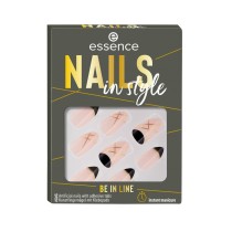 Falsche Nägel Essence Nails In Style Be in line