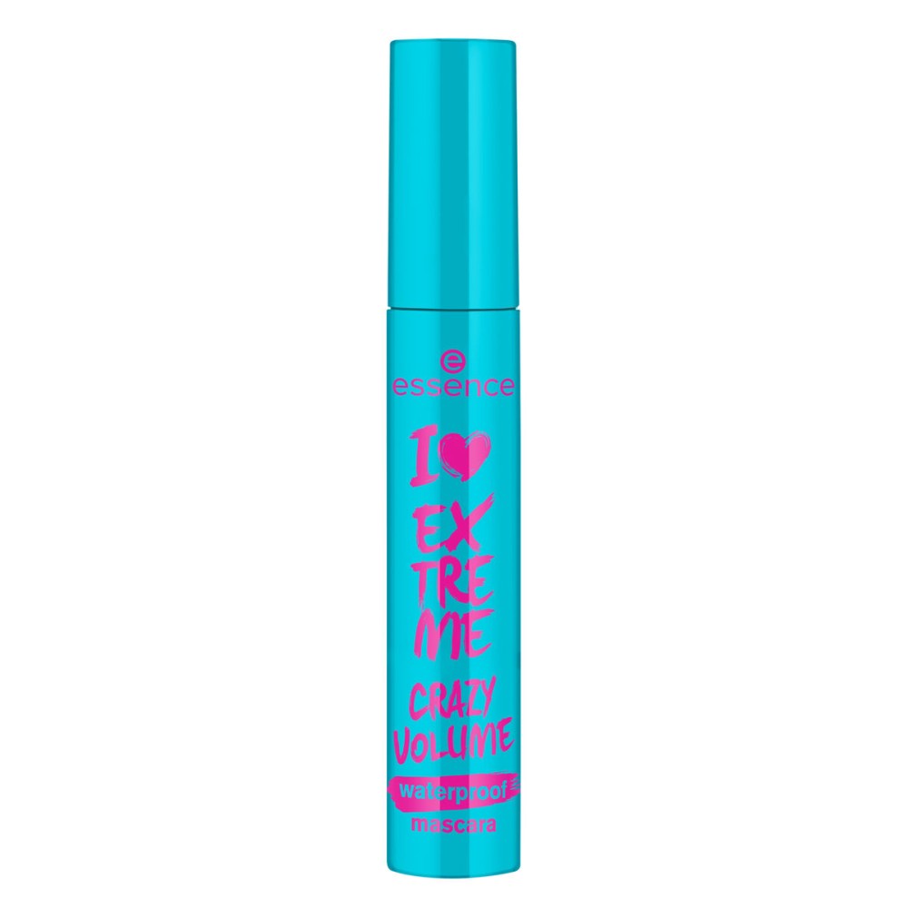 Mascara pour cils Essence I Love Extreme Crazy Volume 12 ml