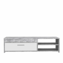 TV furniture Light grey (120 x 42,1 x 31,8 cm)