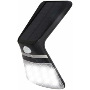 Écran de lampe EDM 31842 Noir polypropylène