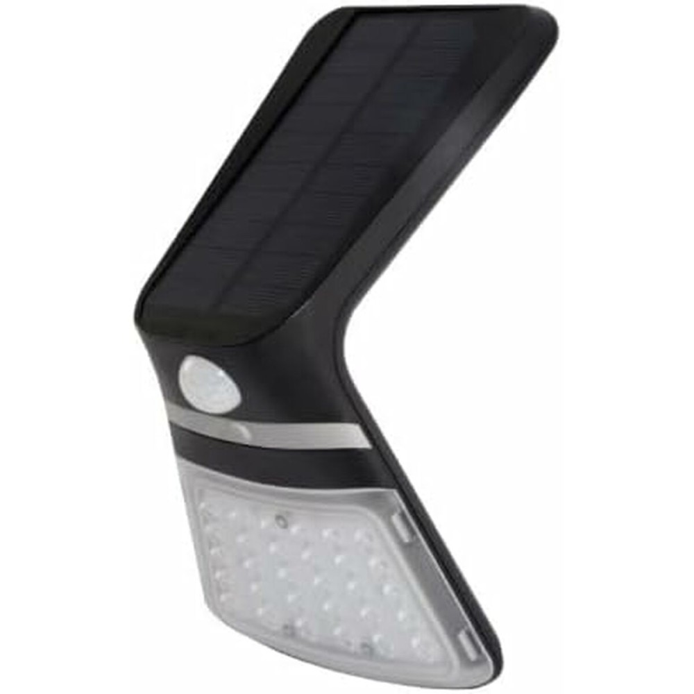 Écran de lampe EDM 31842 Noir polypropylène