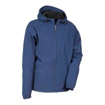 Jacket Cofra Vannas Light Navy Blue