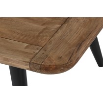 Table Basse DKD Home Decor Bois Recyclé Pin (135 x 70 x 41 cm)