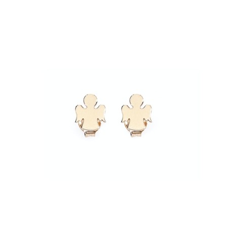 Boucles d´oreilles Femme Amen ORAR