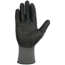 Gants de travail JUBA PVC