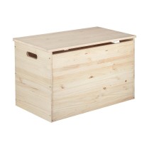 Chest Astigarraga Dinamic Pinewood (80 x 40 x 50 cm)