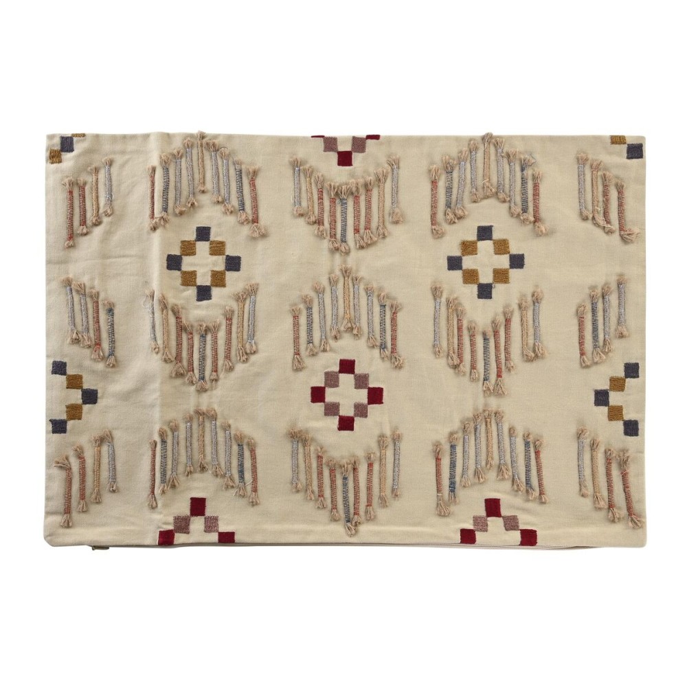 Kissenbezug DKD Home Decor 60 x 1 x 40 cm Beige