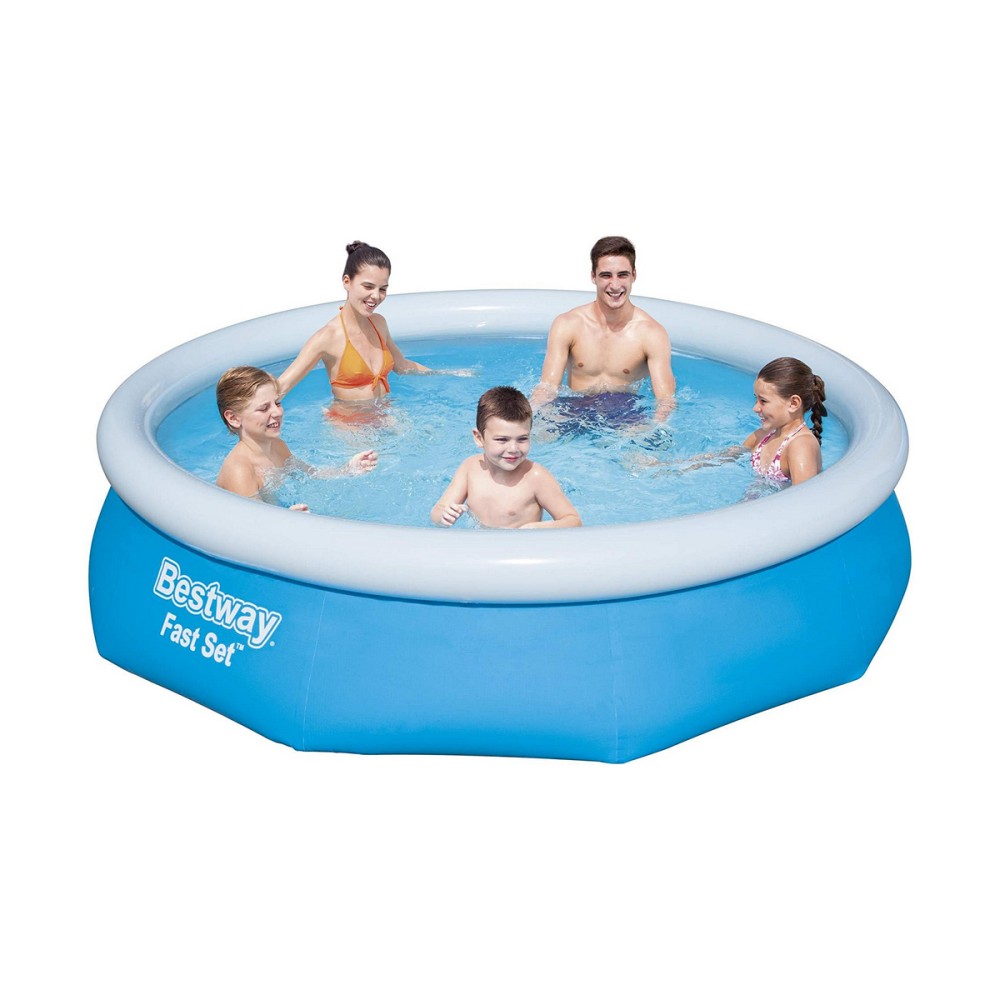 Piscine gonflable Bestway 57270 ø 305 x 76 cm