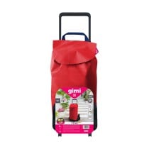 Warenkorb Gimi Tris Urban Rot 52 L