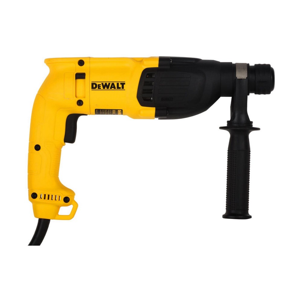 Marteau perforateur Dewalt D25033K