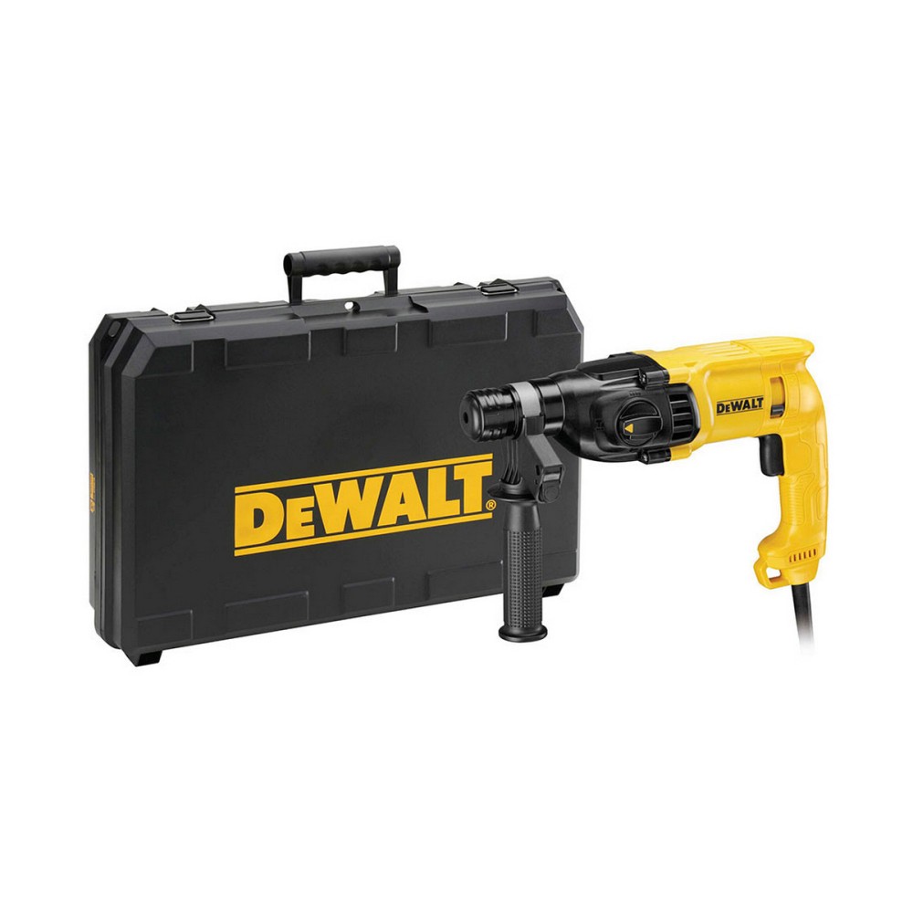 Marteau perforateur Dewalt D25033K