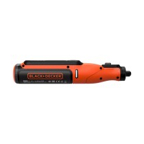 Multifunktionswerkzeug Black & Decker BCRT8IK-XJ