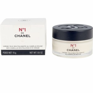 Augenkontur-Creme Chanel Nº1 Revitalisierende 15 g