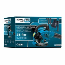 Souffleuse Koma Tools Pro Series