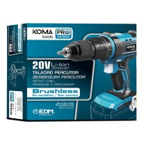 Schraubendreher Koma Tools Pro Series 20 V