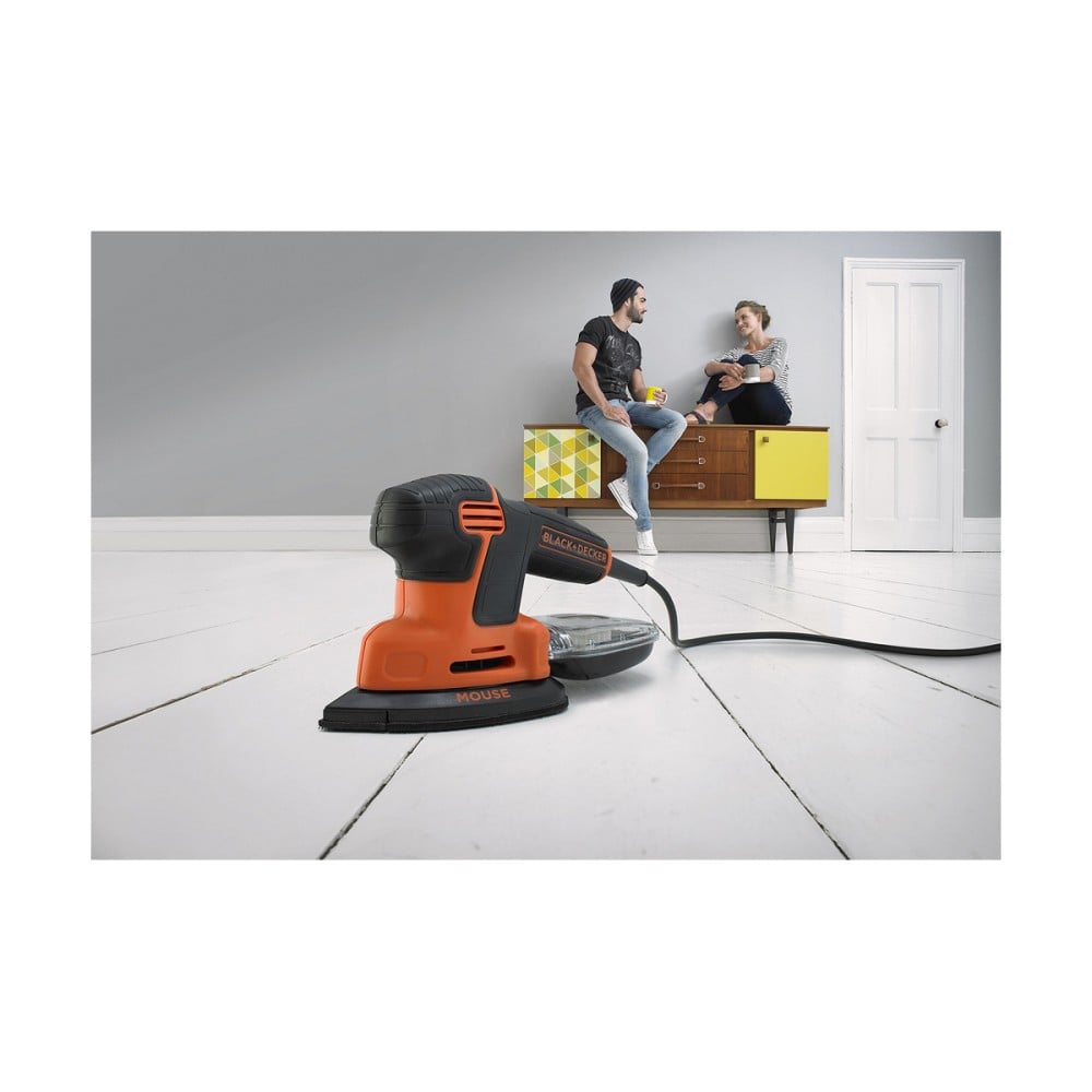 Saw Black & Decker KA2000 120 W