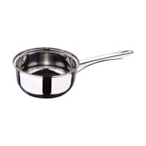 Cookware San Ignacio Cassel SG8172 Silver Stainless steel