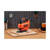 Scie Sauteuse Black & Decker KS701PEK