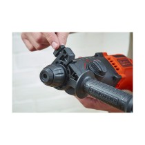 Bohrhammer Black & Decker BEHS01K-QS