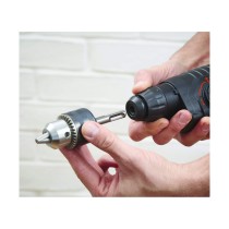 Bohrhammer Black & Decker BEHS01K-QS