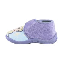 Chaussons Pour Enfant 3D Frozen Lila