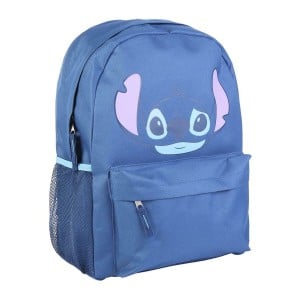 Cartable Disney Bleu 30 x 41 x 14 cm