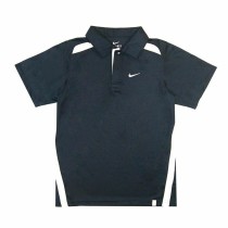 Jungen Kurzarm-Poloshirt Nike Dri-Fit Club