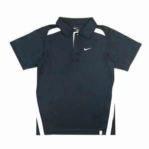 Children’s Short Sleeve Polo Shirt Nike Dri-Fit Club