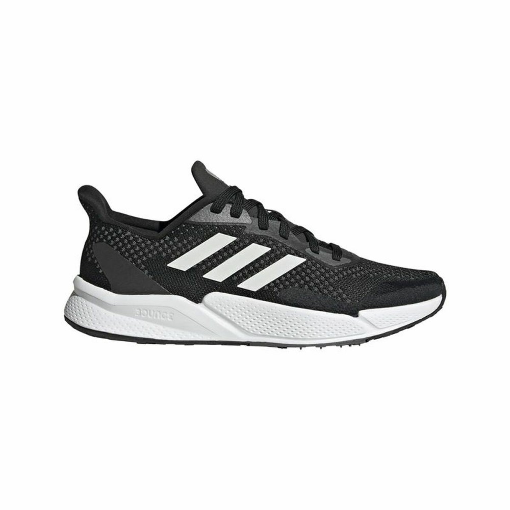 Chaussures de Running pour Adultes Adidas X9000L2 Noir