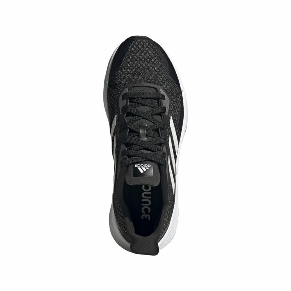 Chaussures de Running pour Adultes Adidas X9000L2 Noir