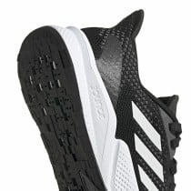 Laufschuhe für Erwachsene Adidas X9000L2 Schwarz