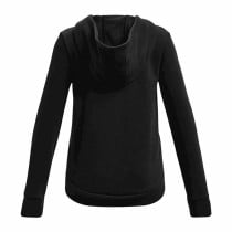 Veste de Sport pour Enfants Under Armour Noir