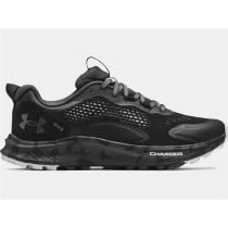 Trainers Under Armour Charged Black