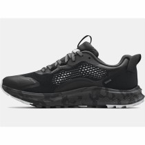 Turnschuhe Under Armour Charged Schwarz