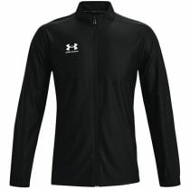 Veste de Sport pour Homme Under Armour Noir