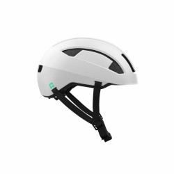 Adult's Cycling Helmet Lazer CityZen Kineticore White 52-56 cm