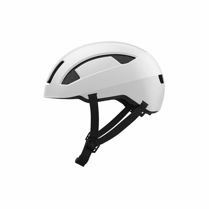 Casque de Cyclisme pour Adultes Lazer CityZen Kineticore Blanc 52-56 cm