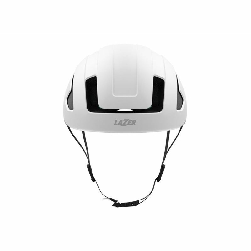 Adult's Cycling Helmet Lazer CityZen Kineticore White 52-56 cm