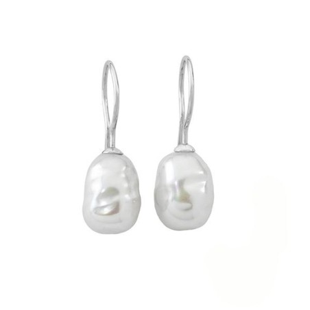 Ladies' Earrings Majorica 08481.01.2.000.703.1