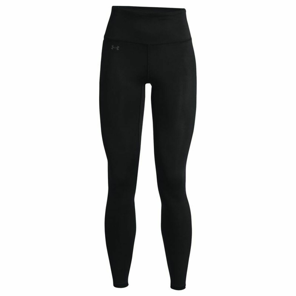 Sporthose Damen Under Armour Schwarz