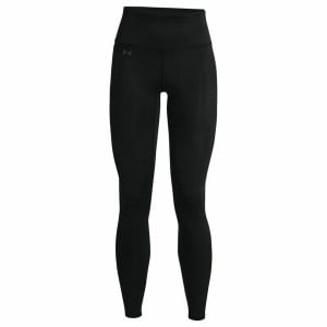 Leggings de Sport pour Femmes Under Armour Noir