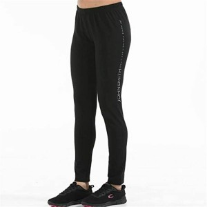 Leggings de Sport pour Femmes John Smith Noir