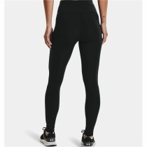 Sporthose Damen Under Armour Schwarz