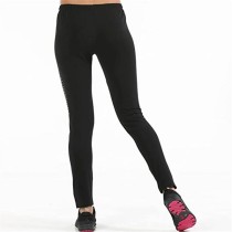 Sport leggings for Women John Smith Black