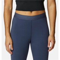 Sport leggings for Women Columbia Blue