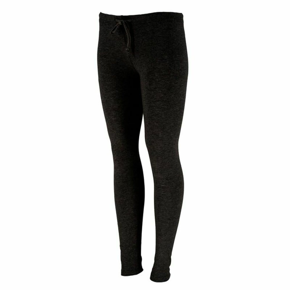 Sport leggings for Women Joluvi Black