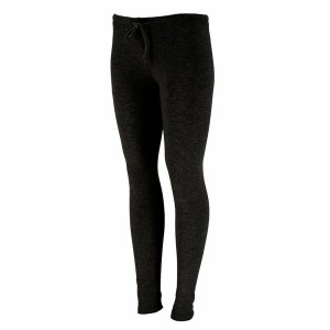 Sporthose Damen Joluvi Schwarz