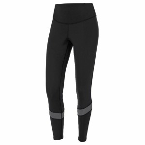 Sporthose Damen Joluvi Schwarz