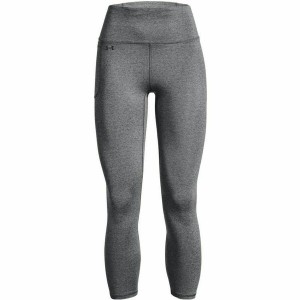 Sporthose Damen Under Armour Grau